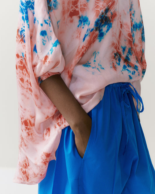 NOUS antwerp BRITT PANTS overdye santorini