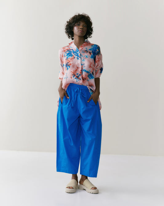 NOUS antwerp BRITT PANTS overdye santorini